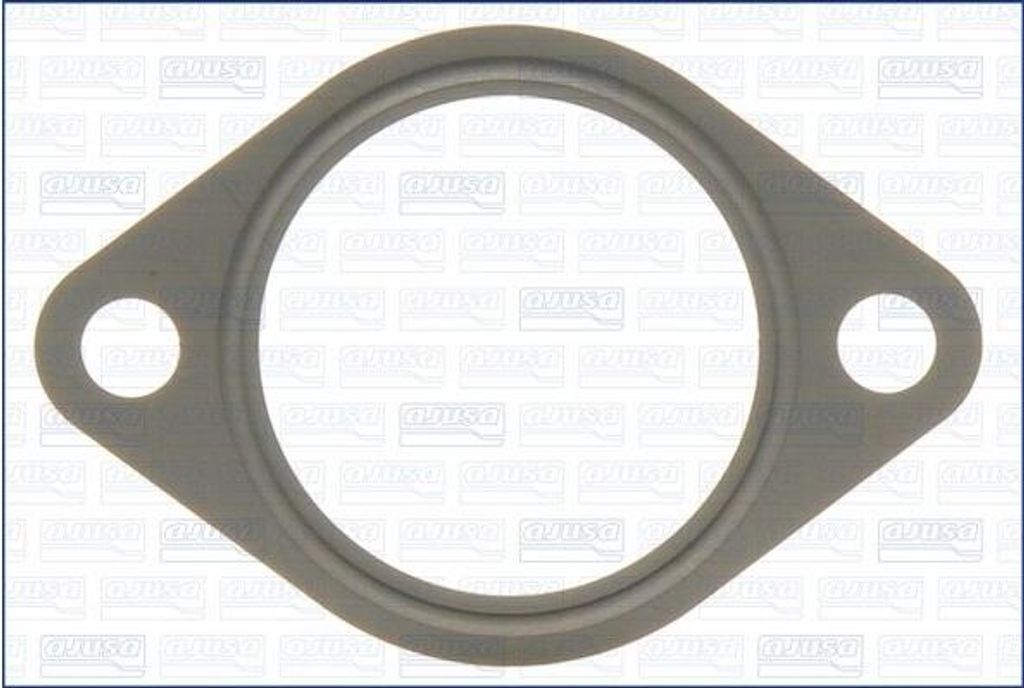 AJUSA 01232900 Auspuffdichtung Auspuffdichtung für RENAULT KANGOO / GRAND KANGOO (KW0/1)