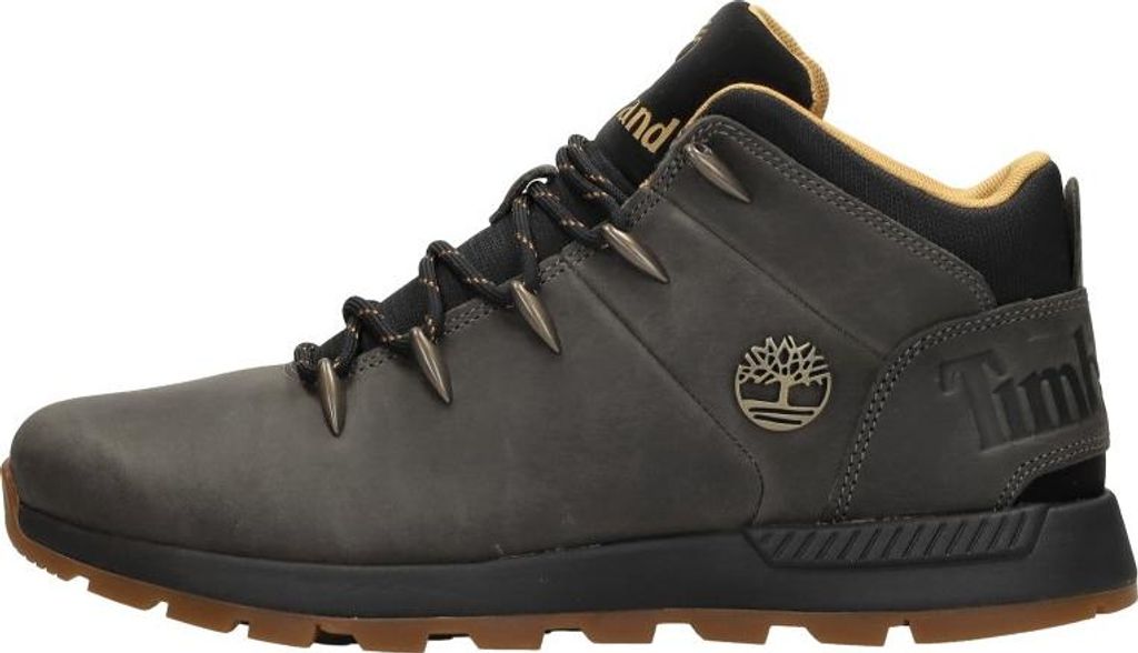 Timberland Sprint Trekker Mid  Veterschoenen Hoog - Taupe - Image du produit 
