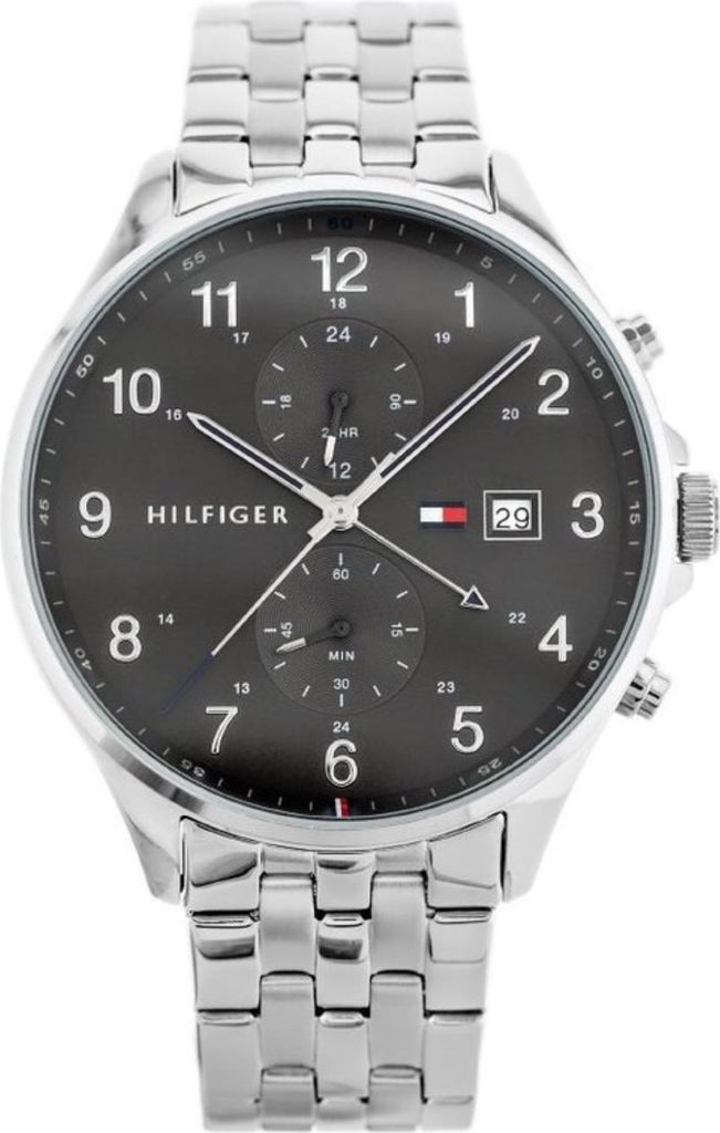 Tommy Hilfiger Hodinky 1791707 Obrázok produktu 