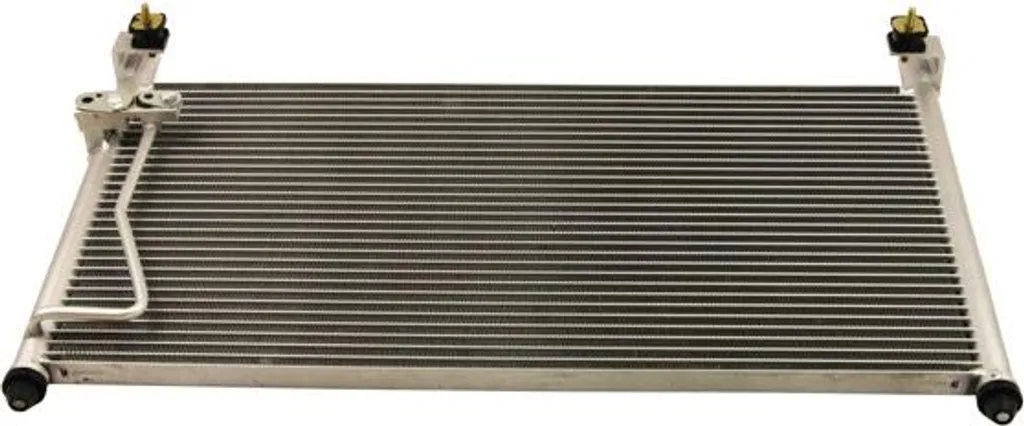 Condensateur de Climatisation pour Mazda 626 de 1998 à 2002 Neuf