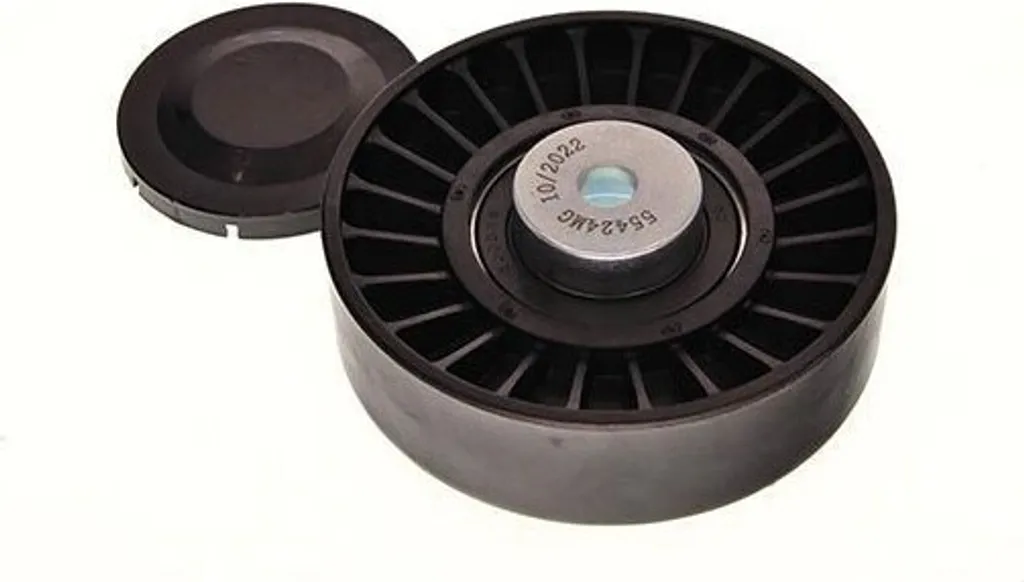 Supprimez les bruits de courroie sur T4 avec le galet MAXGEAR 54-0400 OE