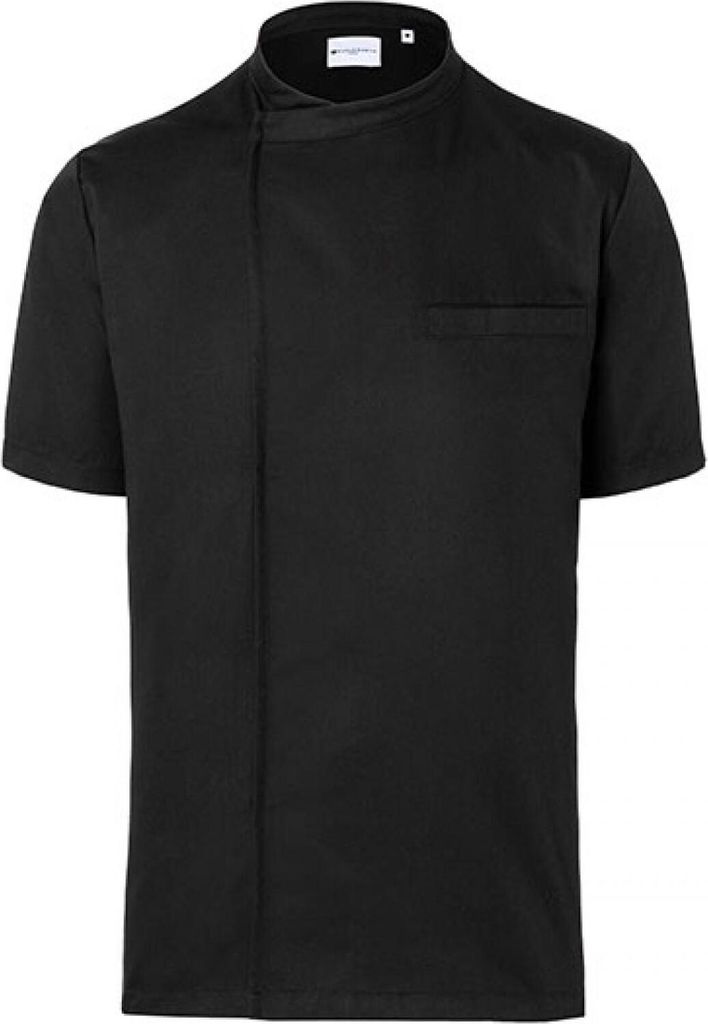Karlowsky BJM 3 | Chemise de cuisine à manches courtes Image du produit 