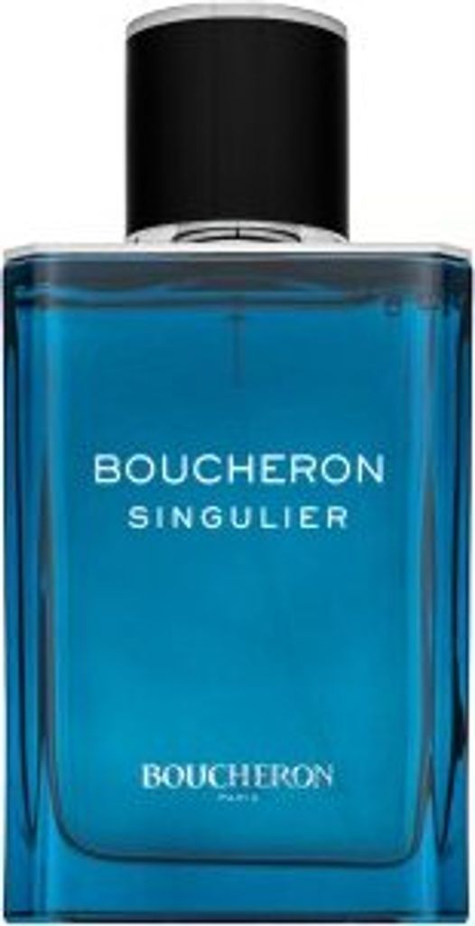 Boucheron Singulier parfémovaná voda pre mužov 100 ml Obrázok produktu 