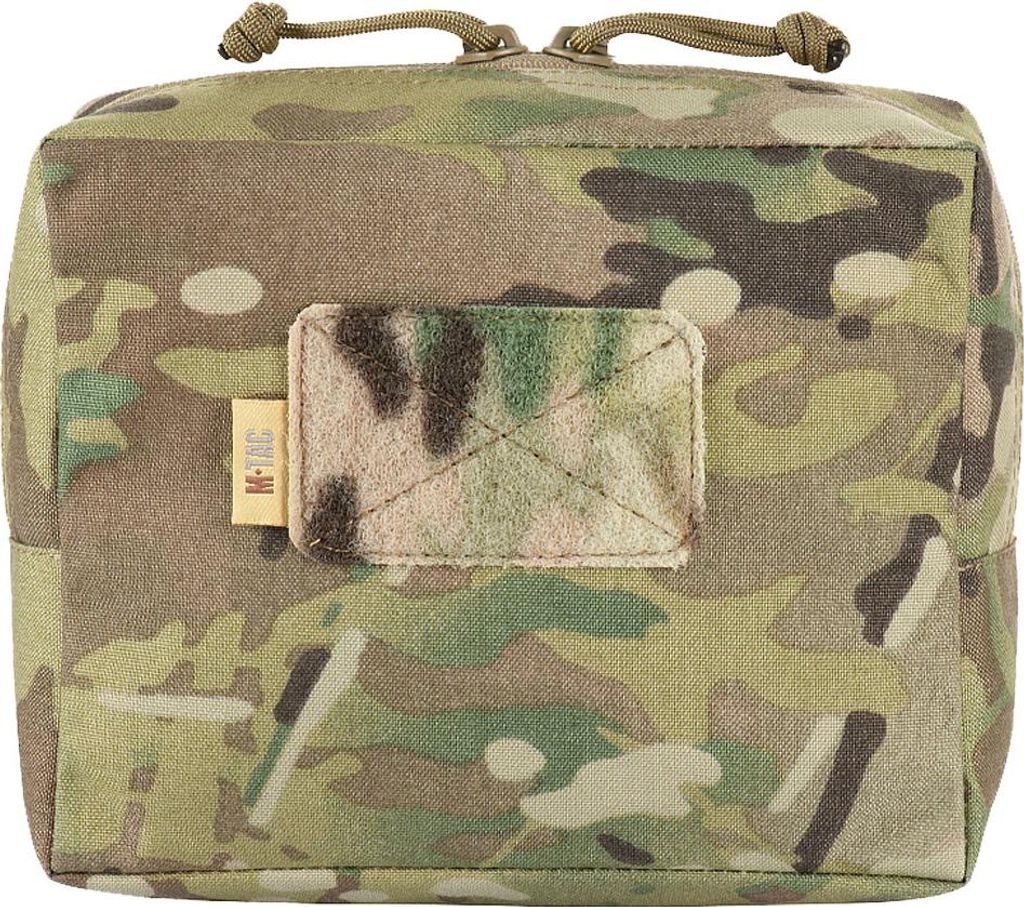 M-Tac utility pouch Elite Medium Multicam