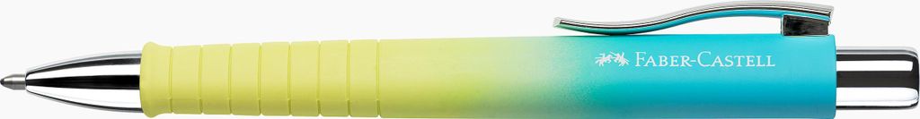 FABER-CASTELL 241109 FABER-CASTELL Kugelschreiber Poly Ball Zdjęcie produktu 