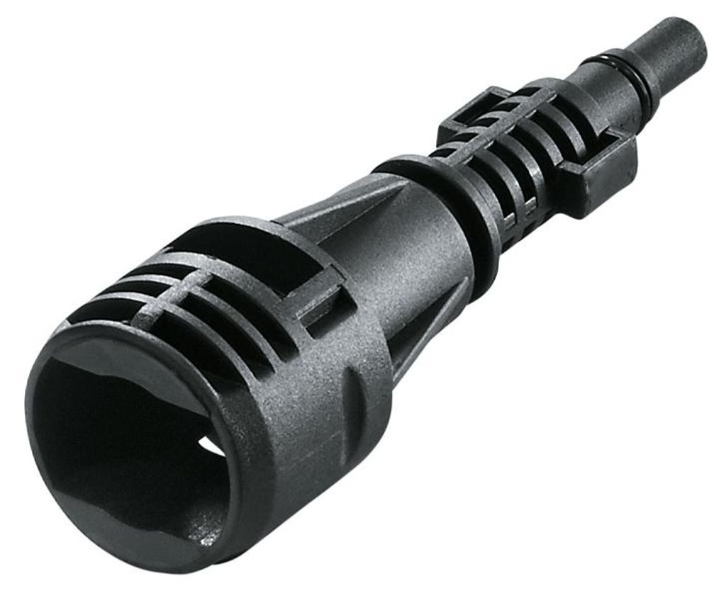 Adapter für Kärcher Zubehör, Systemzubehör für Bosch Produktbild 