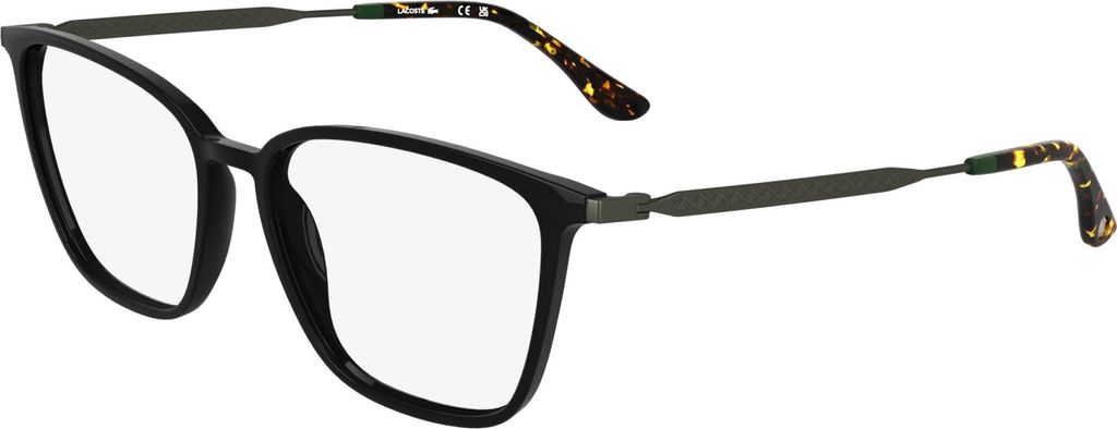 Lacoste L2984 Black 53/15/140 Damen Brillen