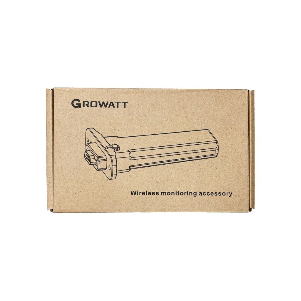 Growatt ShineWifi-S Stick WLAN Monitoring USB für S, SPH, Produktbild 6