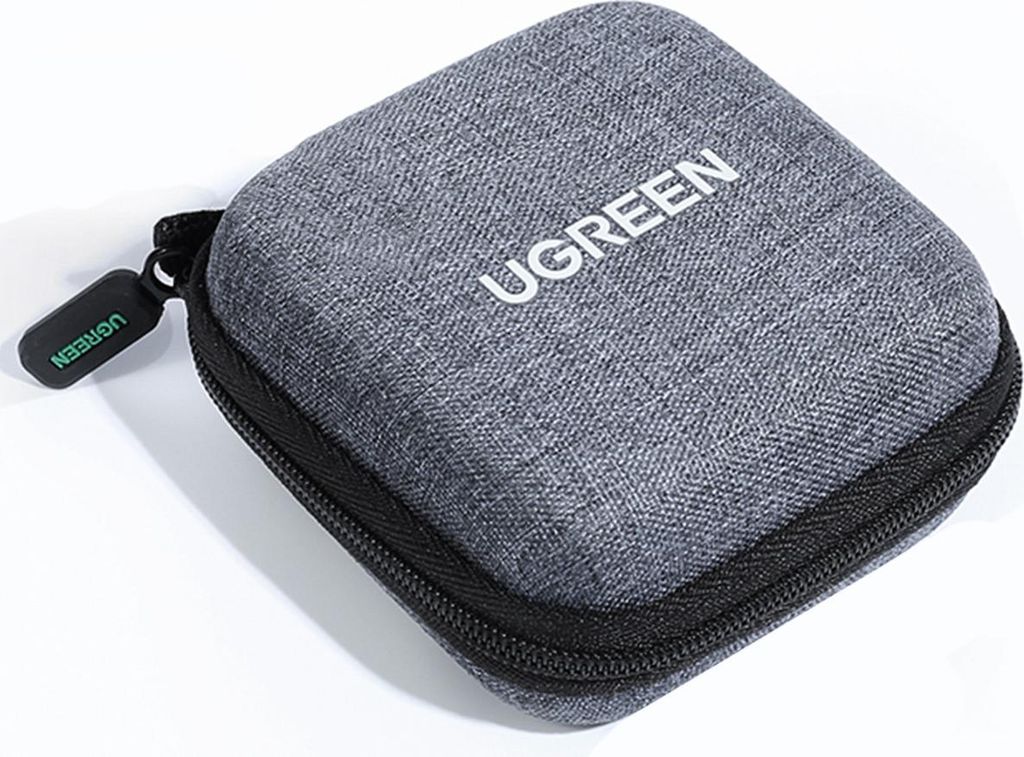 Ugreen LP128 Tasche für Zubehör, Kopfhörer oder Kabel Produktbild 