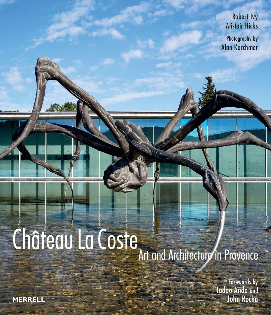 Chateau La Coste: Art And Architecture I – Lingua: Inglese