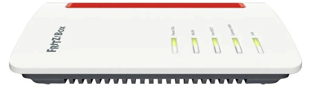 Routeur WLAN FRITZ!Box 7530 avec Centrale DECT Intégrée - 23