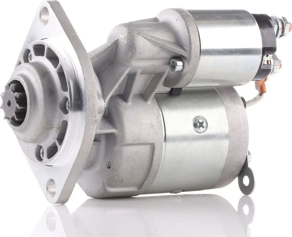 Démarreur STARK SKSTR-0330203 pour Felicia 6U et Caddy II 9K - OE S27081