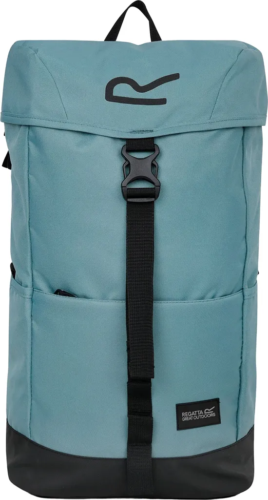 Petit sac à dos de ville et loisirs Regatta 15 litres - Shilton II Mousse