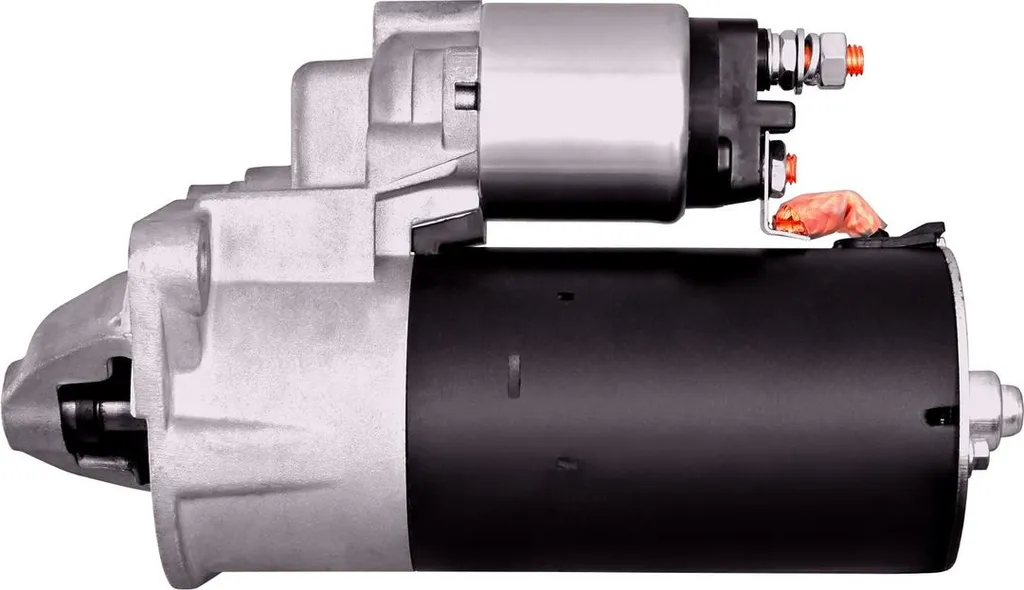 Démarreur pour Alfa Romeo Giulietta 12V HELLA 2,5kW - Idéal remplacement