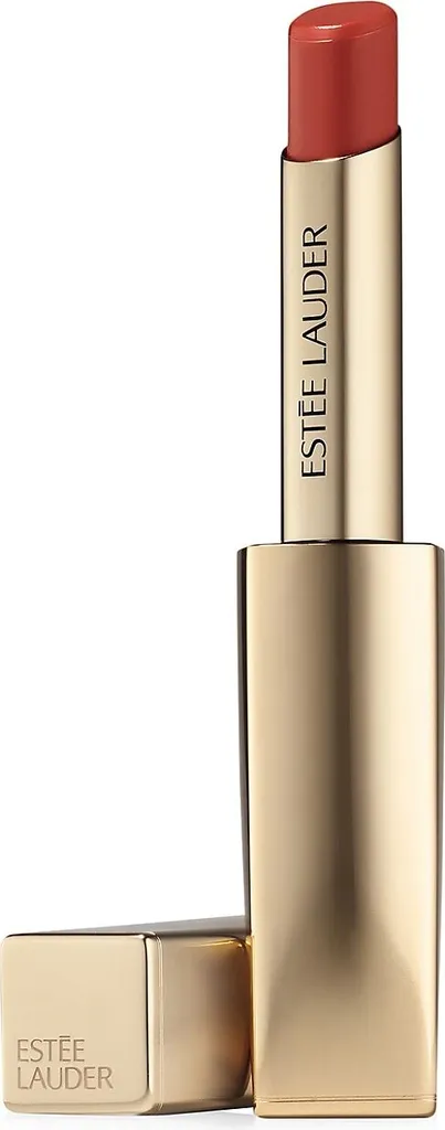 Rouge à Lèvres Pure Color 917 Sundrenched Idéal pour un Maquillage Frais