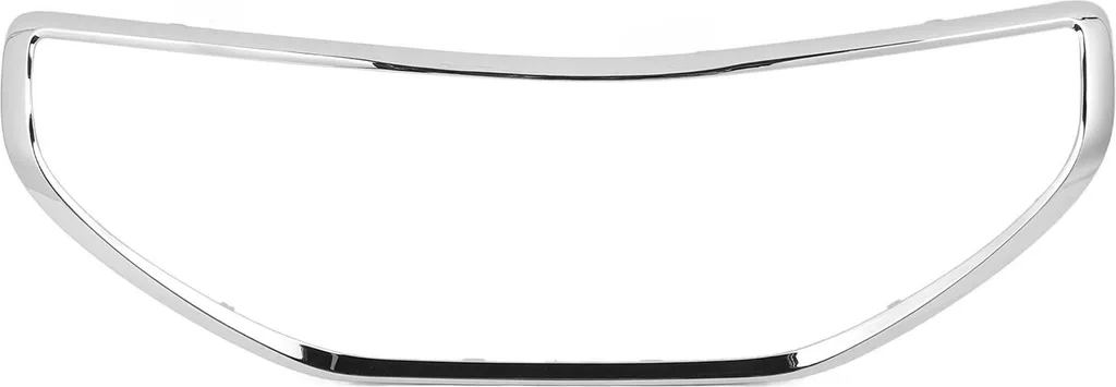Moulure Chrome pour Pare-chocs Avant - Remplacement Calandre 1608112180