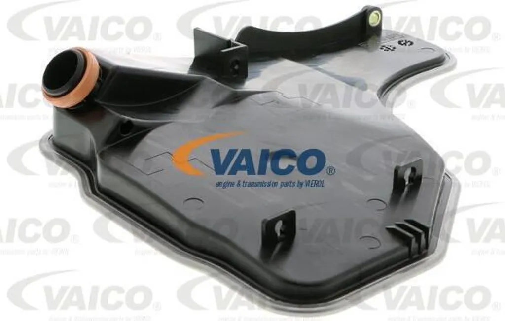 Filtre de boîte automatique pour Audi A3, Q3 et VW Golf VII VII