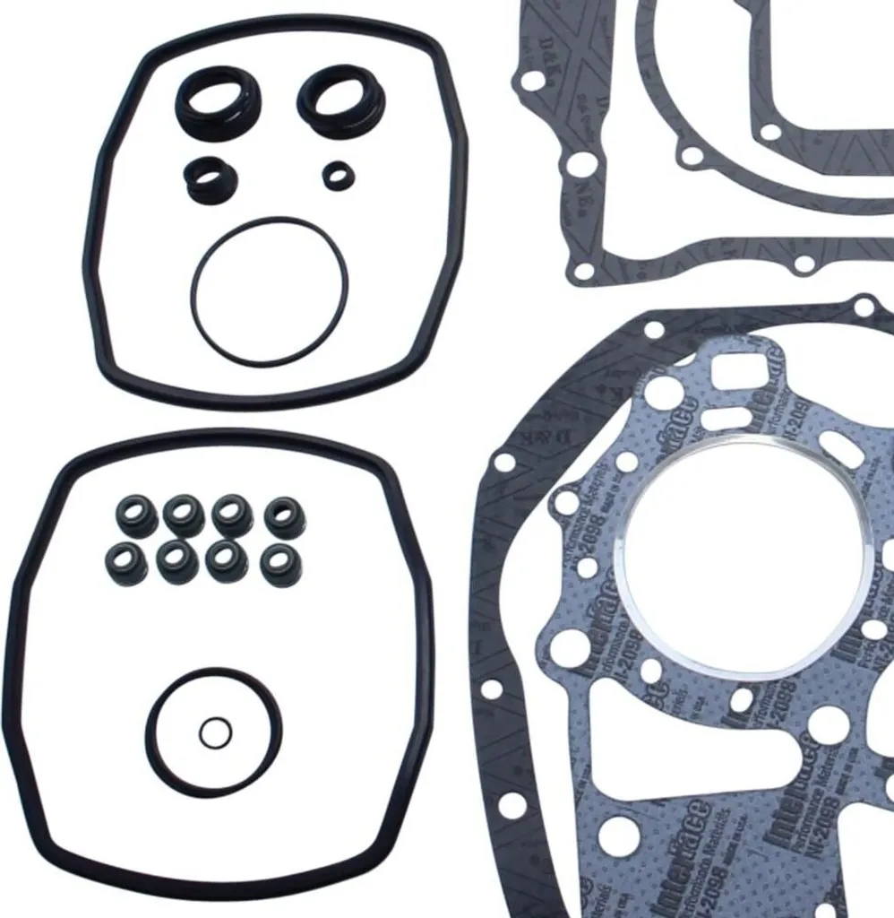 Kit Joint Moteur Complet pour Honda CX 500 Custom et Euro 1977-1986 - 3