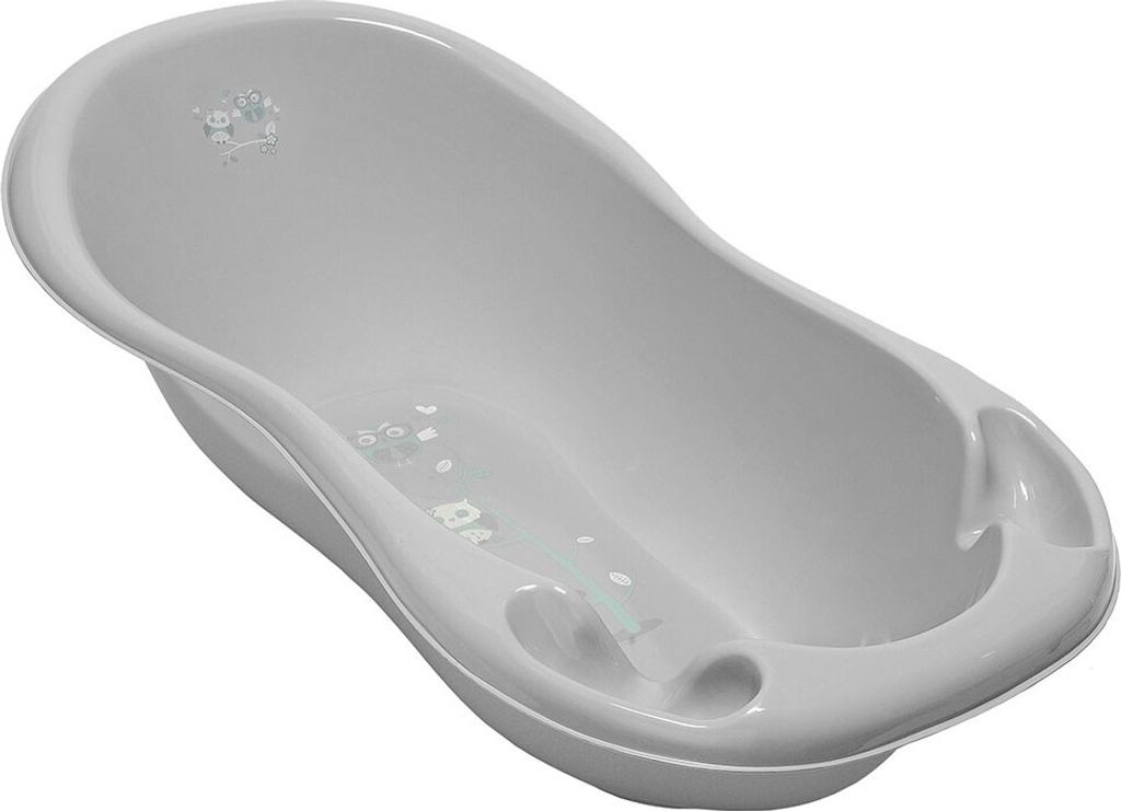 Wanna lux Sova 102 cm - szara Zdjęcie produktu 2