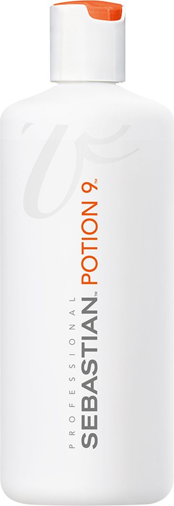 Sebastian Professional Potion 9 500ml Produktbild 2