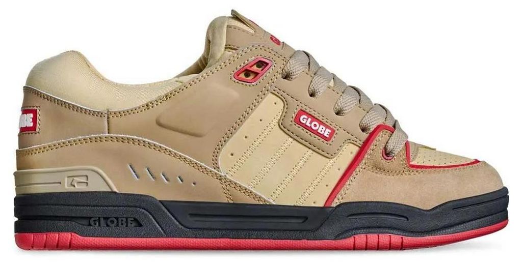 Globe Fusion Sportschuhe Braun EU 45 Mann Braun EU 45