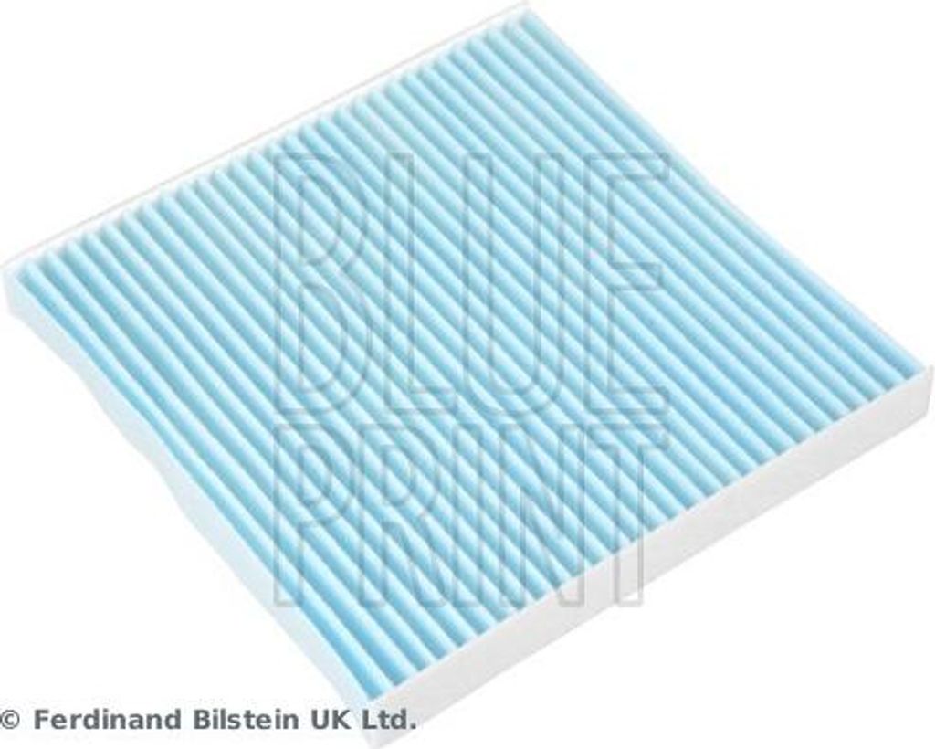 Innenraumfilter BLUE PRINT ADBP250029