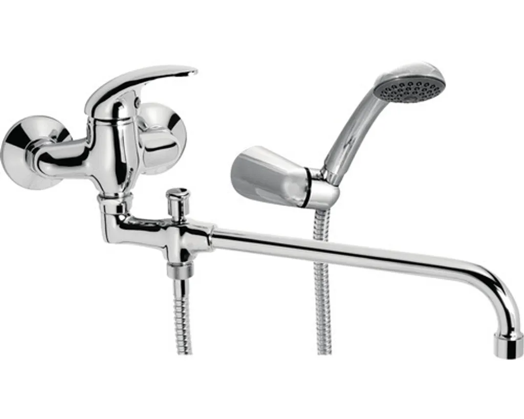 Rinnova il tuo Bagno con Novaservis Metalia 55 Cromo 55037,0