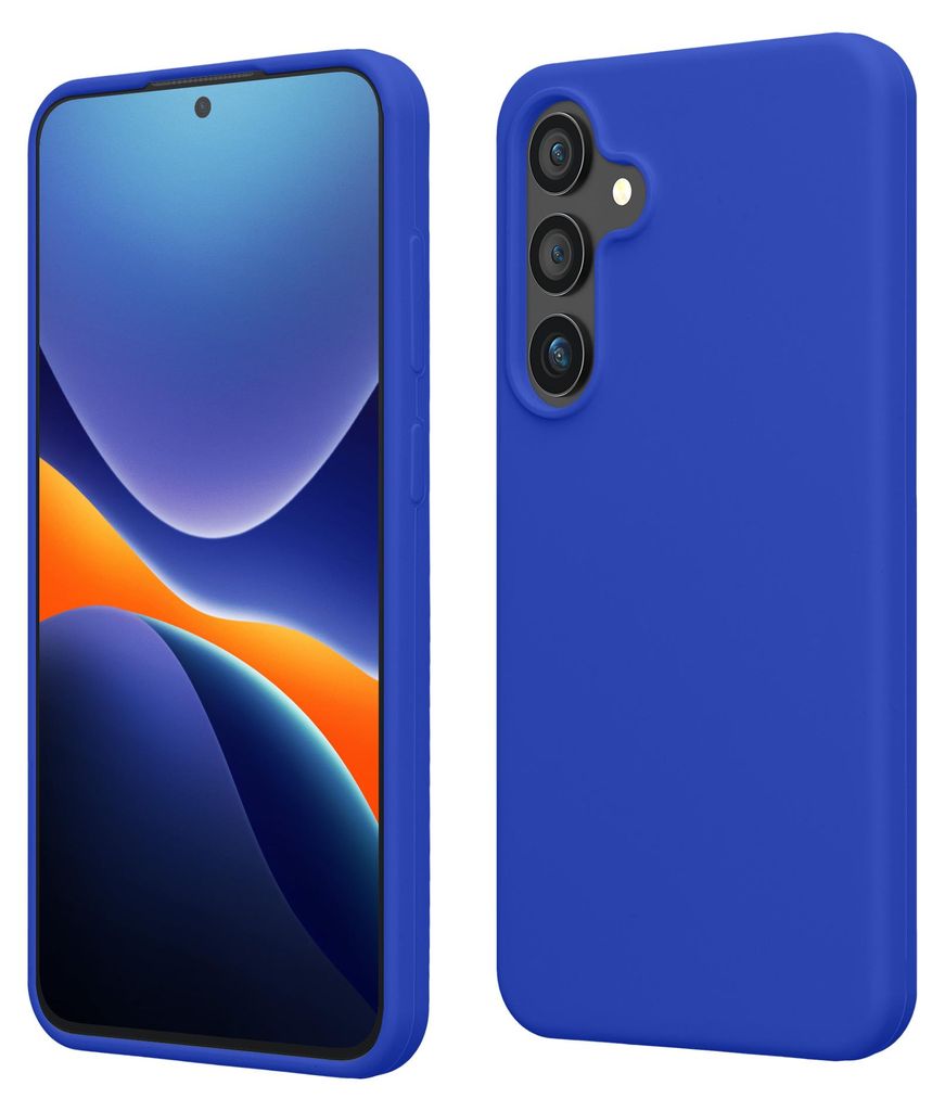 kwmobile Handyhülle für Samsung Galaxy S24 Hülle - Case Produktbild 