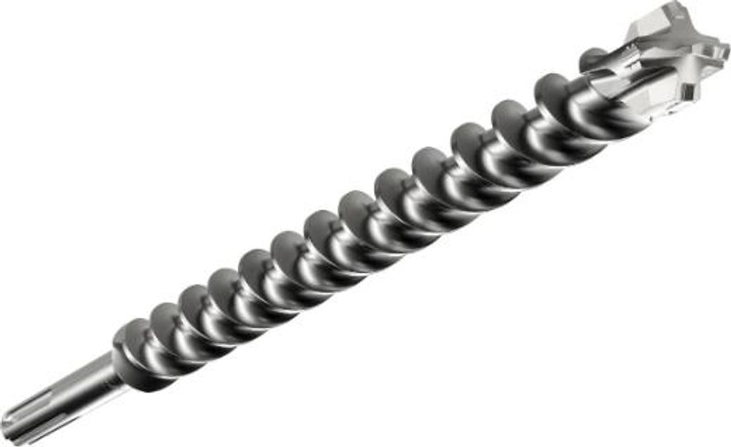 HIKOKI SDS MAX BULLONE A QUATTRO BORDI 16 x 540 mm Immagine del prodotto 