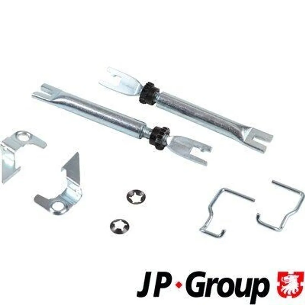 Kit de réglage frein arrière JP GROUP 3265000110 haute précision J309