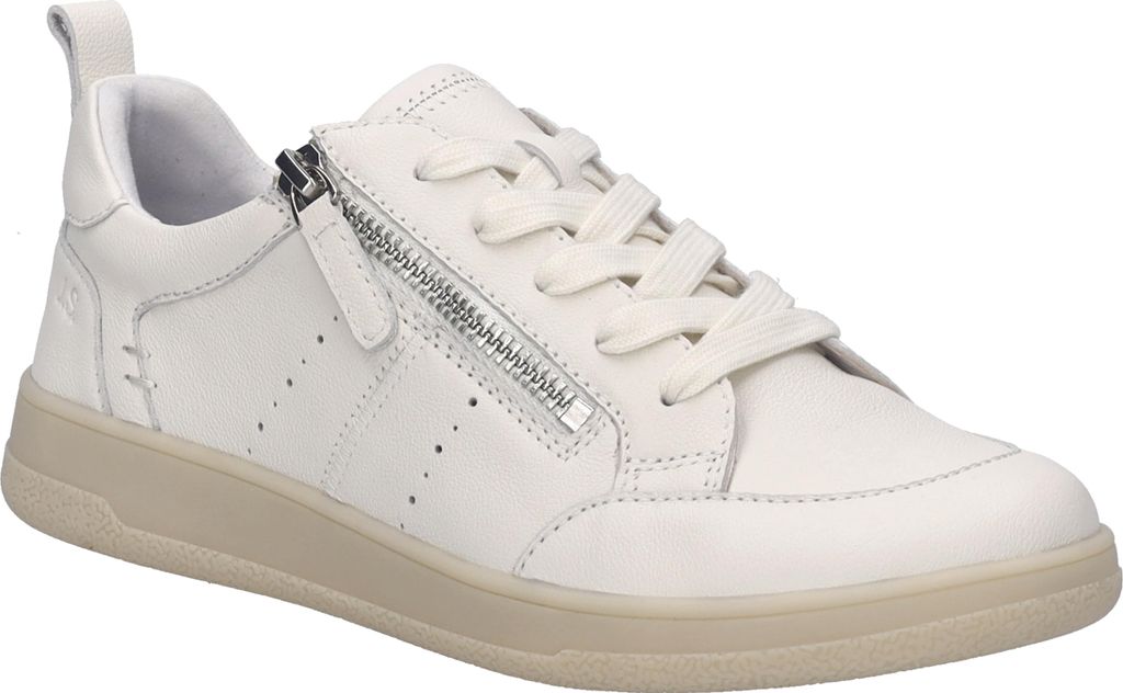 JOSEF SEIBEL Jade 05 | Sneaker für Damen | Weiß