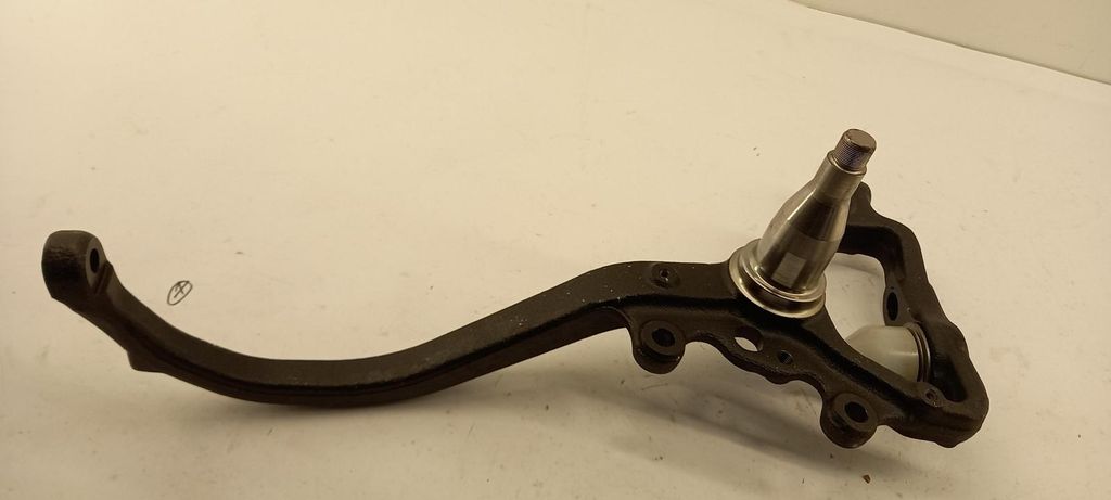 Original OE MERCEDES-BENZ Achsschenkel A2203303820