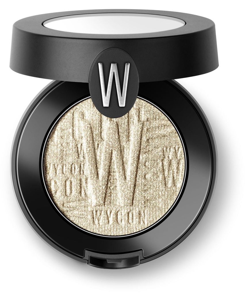 WYCON Cosmetics LAST CRUSH MONO SHIMMER EYESHADOW 101 Immagine del prodotto 