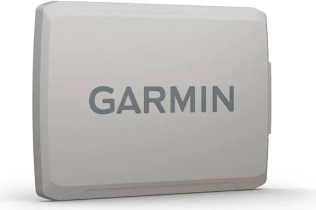 Capot de protection pour traceur de cartes Garmin ECHOMAP Ultra 10/12