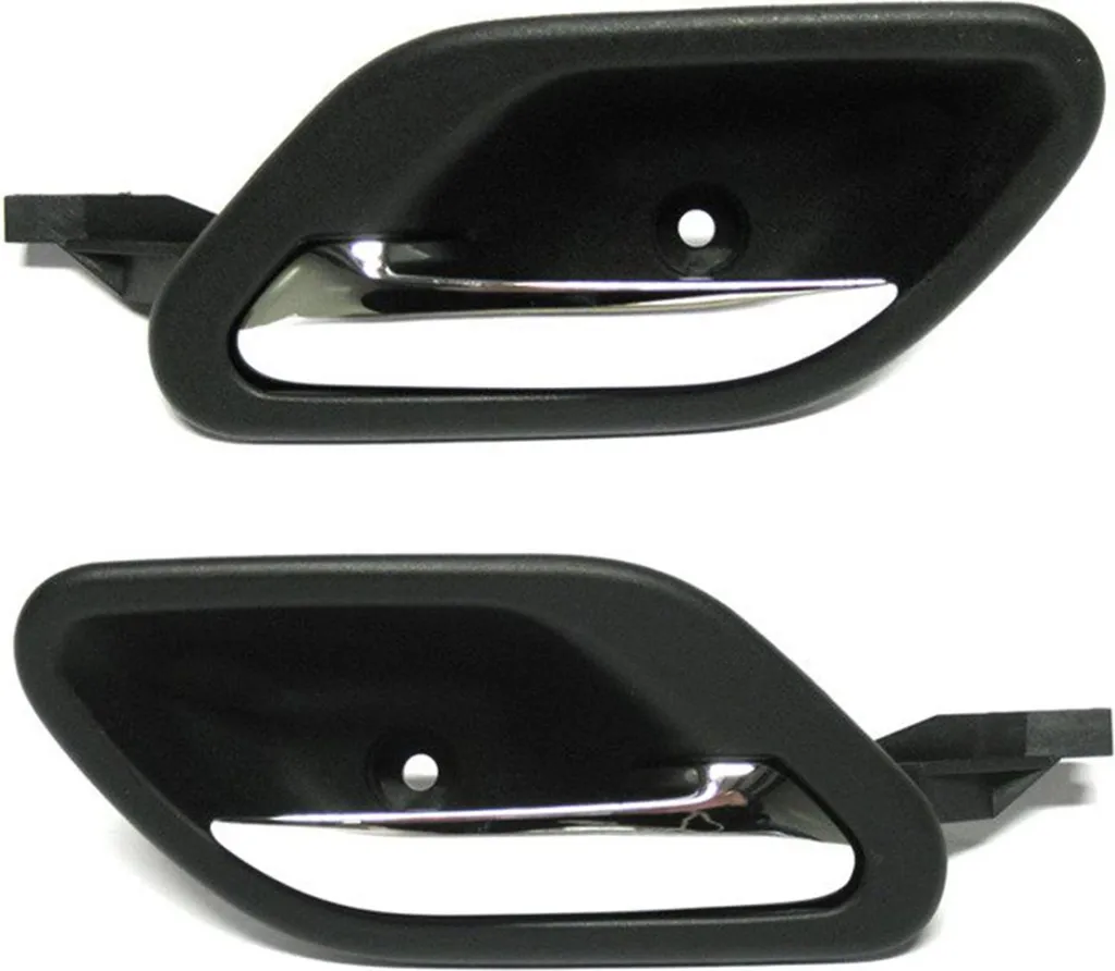 Poignée porte intérieure BMW E39 robuste pour Série 5 Avant G+D 1996-2003
