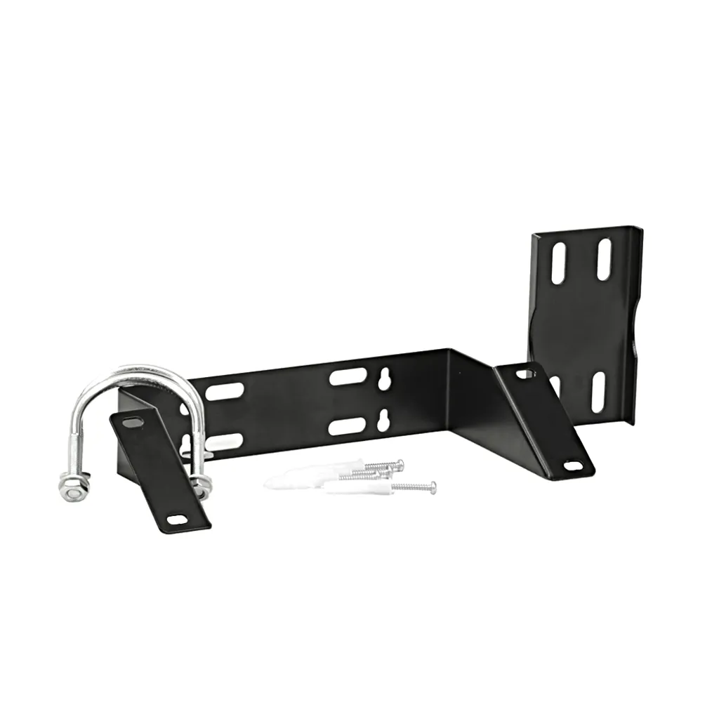 Support solaire mural ou pour mât Offgridtec en alu pour module 5-10W