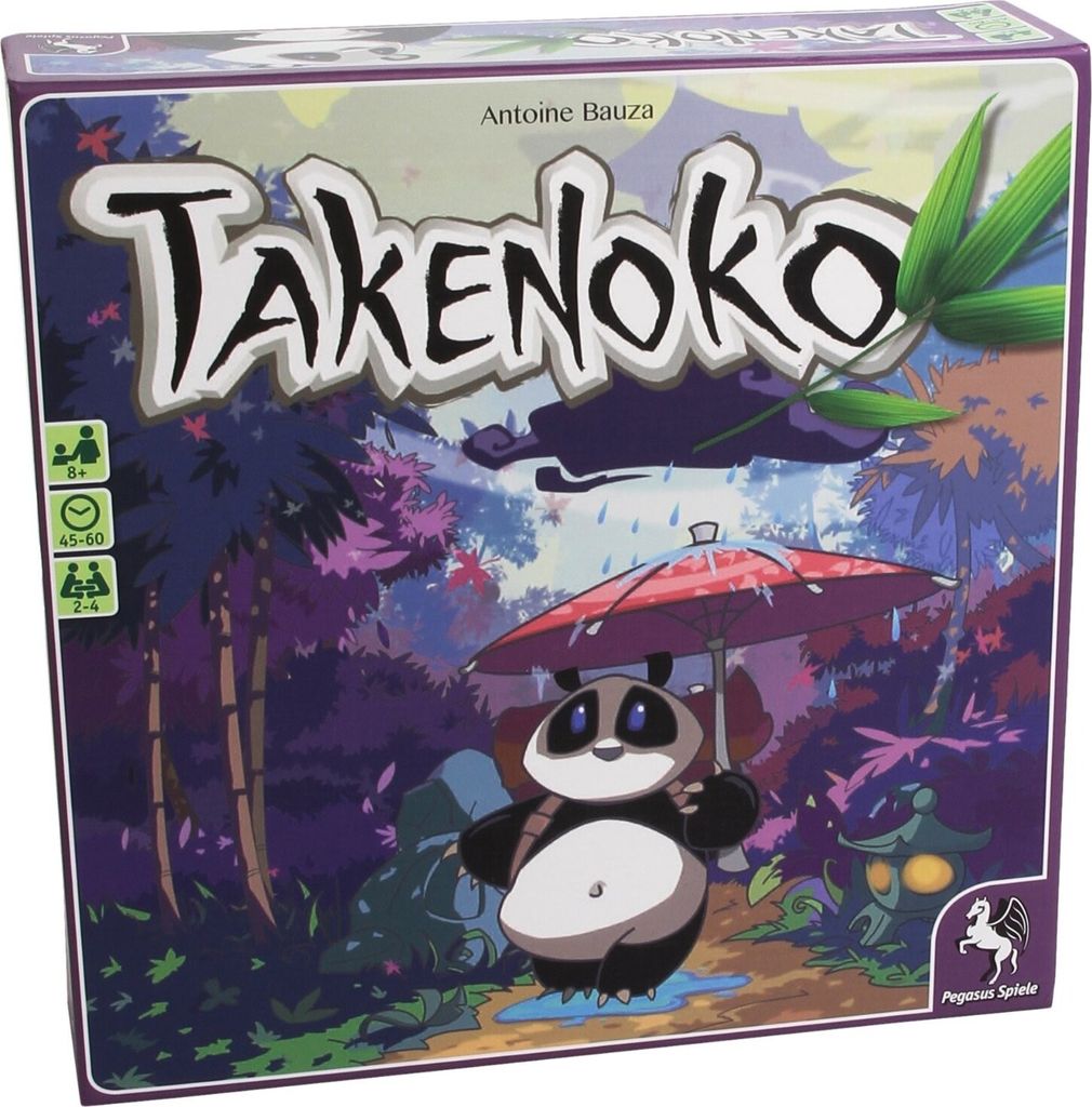 Takenoko Produktbild 14