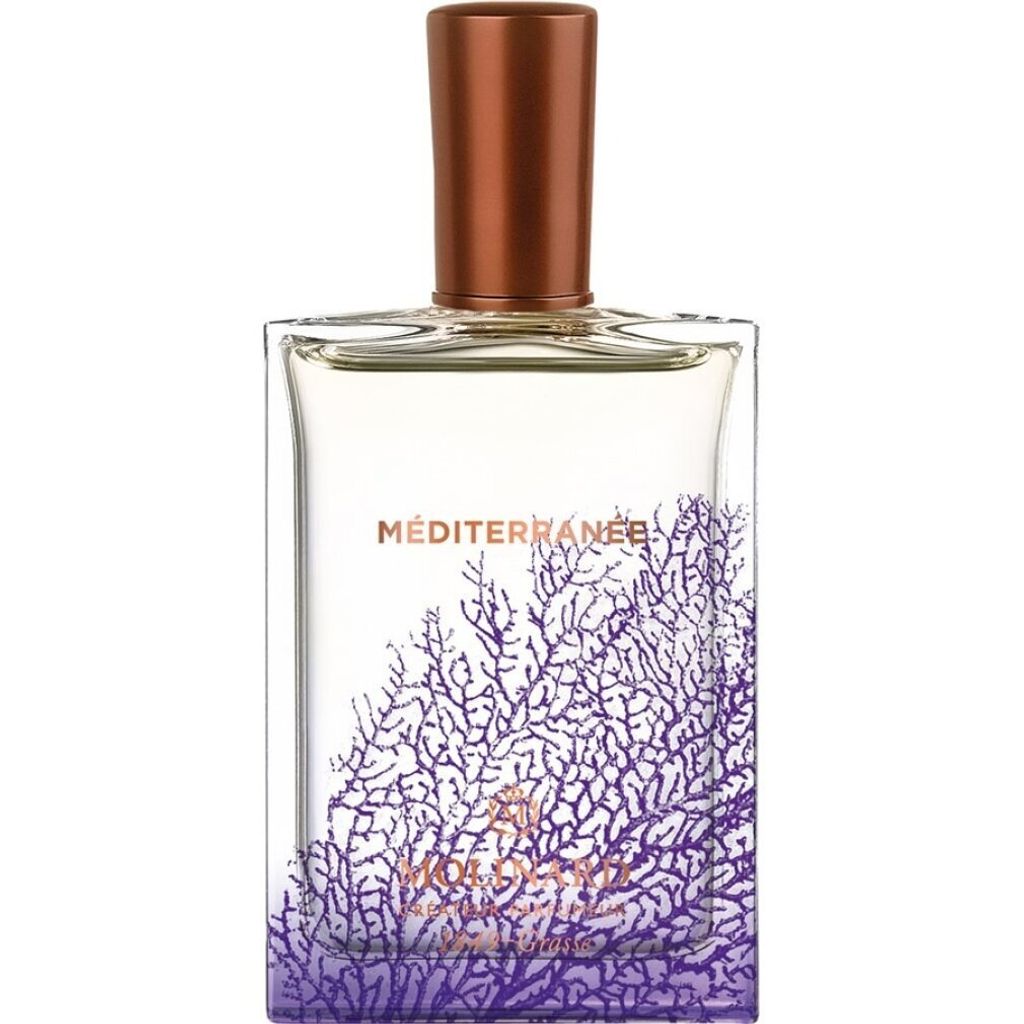 La Fraicheur - Mediterranee Eau De Parfum Unisex 75 ml Immagine del prodotto 