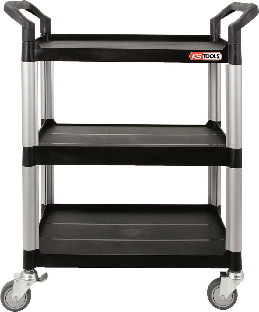 KS Tools Werkstatt-Servicewagen