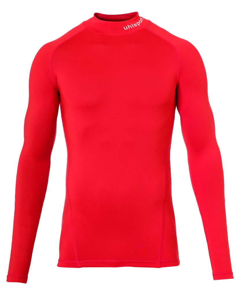 Uhlsport Distinction Pro Baselayer Turtleneck Hommes - Image du produit 