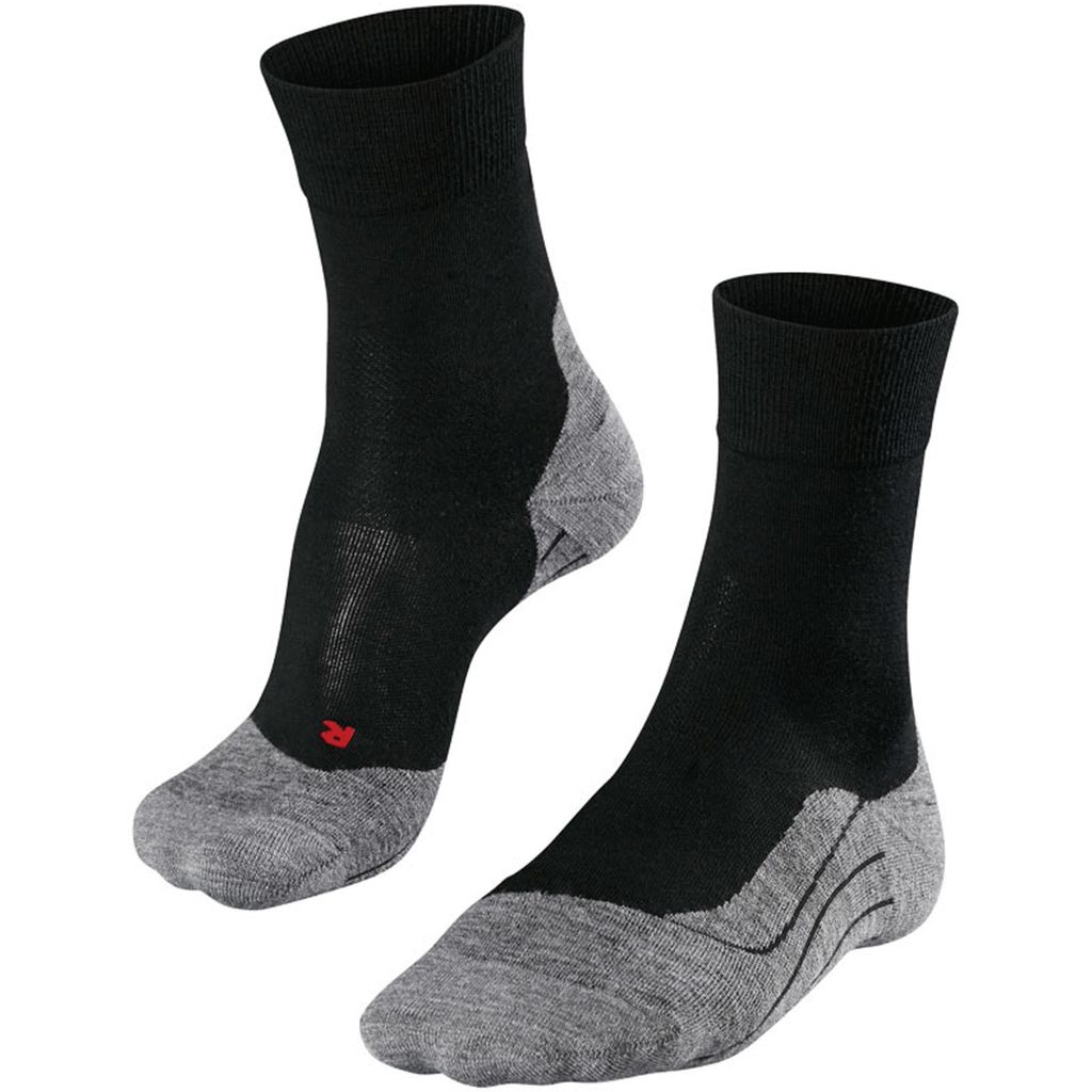 Falke RU4 Men schwarz | 16703-3010, Größe:42 - 43 Produktbild 