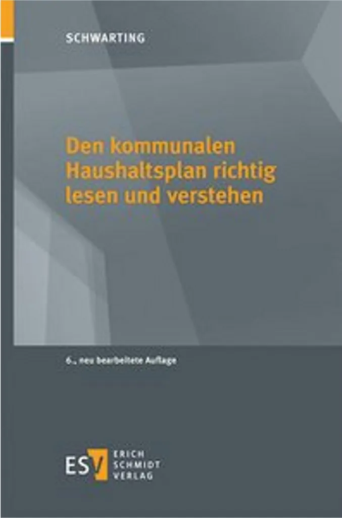 Guide pratique : Lire et comprendre le budget communal efficacement