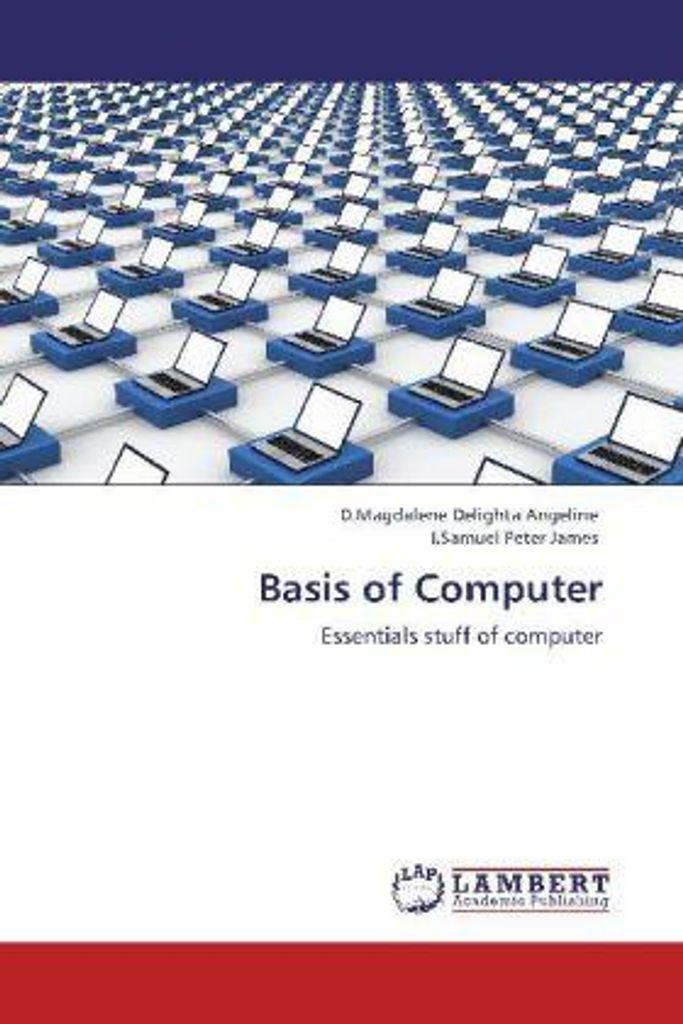 Angeline, D: Basis of Computer