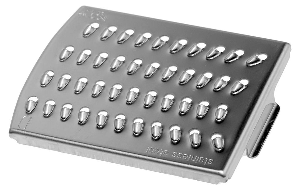 Bosch Siemens 00618101 Raspel "Fein" für MCM4200... Küchenmaschine