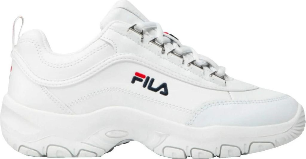 Fila Sneakers FFT0009-10004 in White color size 39 Immagine del prodotto 