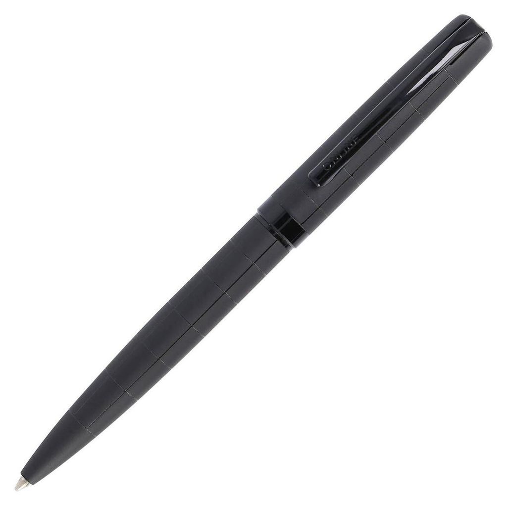 ONLINE Kugelschreiber Eleganza black