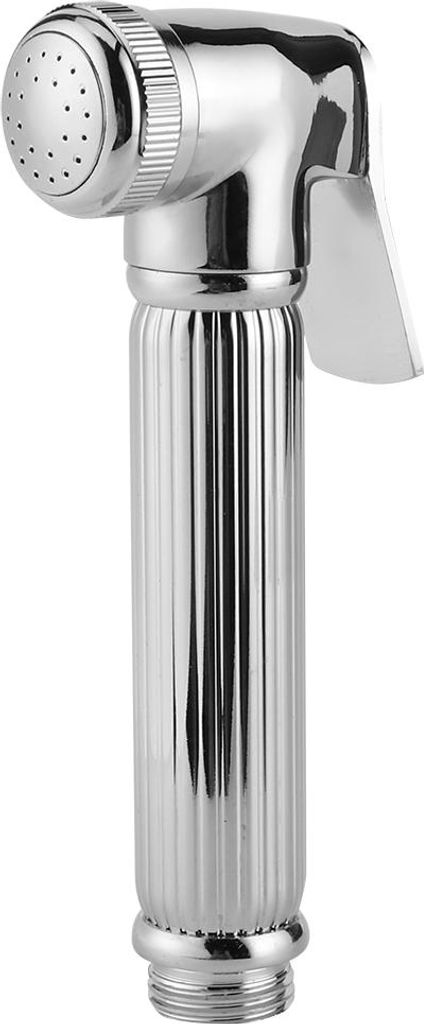 G1/2in Gewinde Kupfer Tragbare Hand Toilette Bidet Sprayer Badezimmer Dusche Wasser Sprühkopf