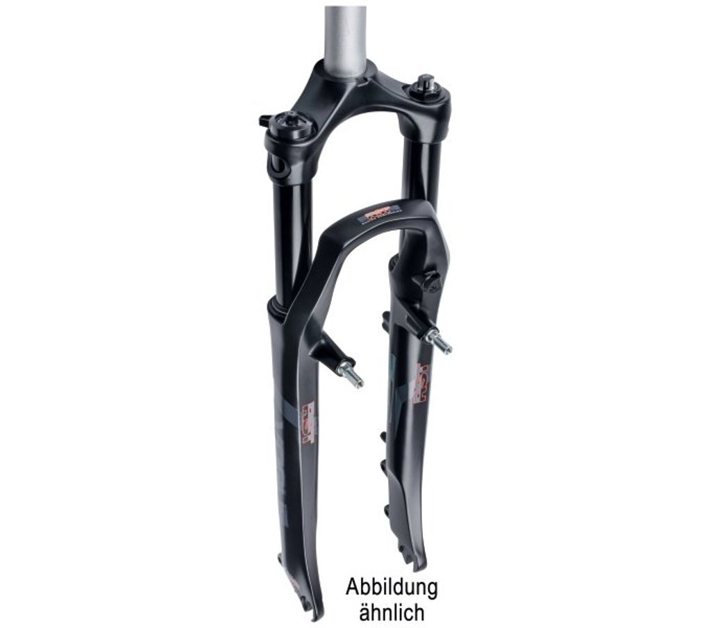 Gabel Vogue Air Schw Disc&V-Brake 80Mm, 28.6X260X0-Ahead Produktbild 
