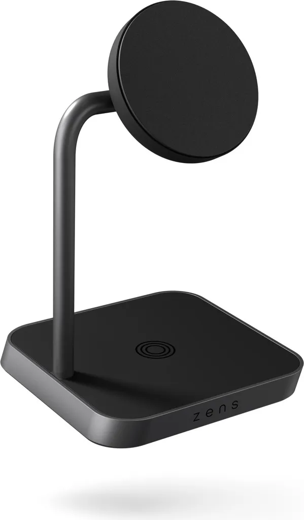 OtterBox Zens Office 2 Chargeur sans fil Noir : Fini les câbles cassés