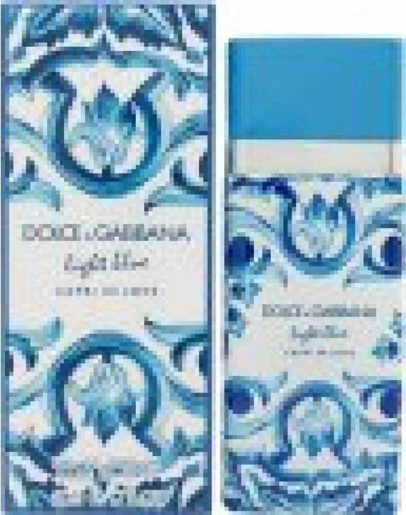Dolce & Gabbana Capri In Love Parfum Idéal pour l'Été et les Vacances - 7